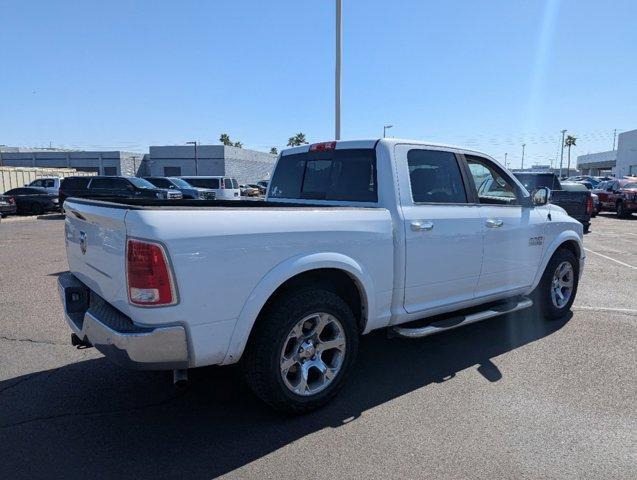 used 2015 Ram 1500 car