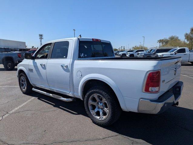 used 2015 Ram 1500 car