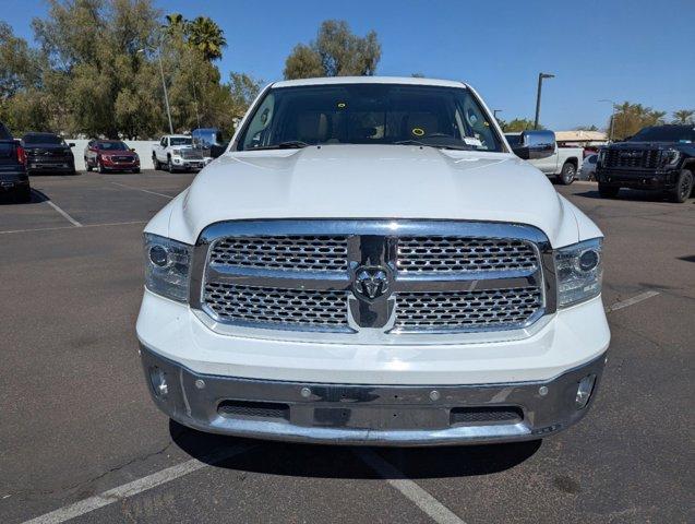 used 2015 Ram 1500 car