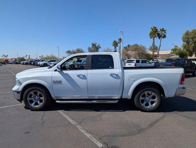 used 2015 Ram 1500 car