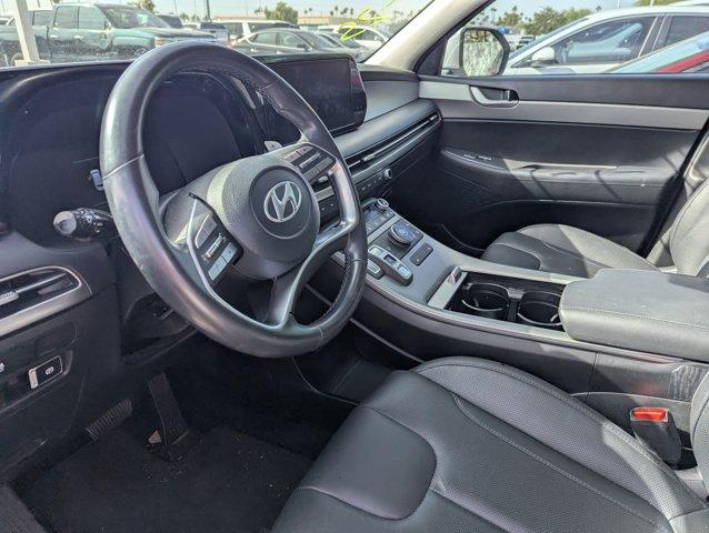used 2024 Hyundai Palisade car, priced at $33,630