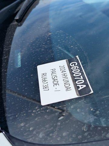 used 2024 Hyundai Palisade car, priced at $33,630