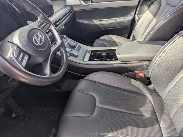 used 2024 Hyundai Palisade car, priced at $33,630