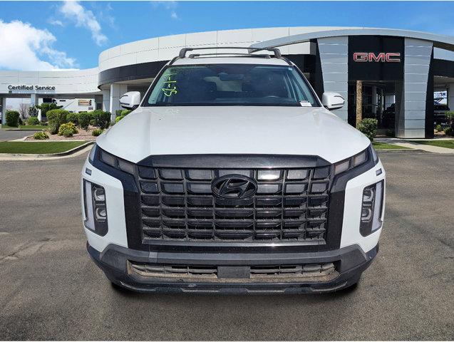 used 2024 Hyundai Palisade car, priced at $33,630