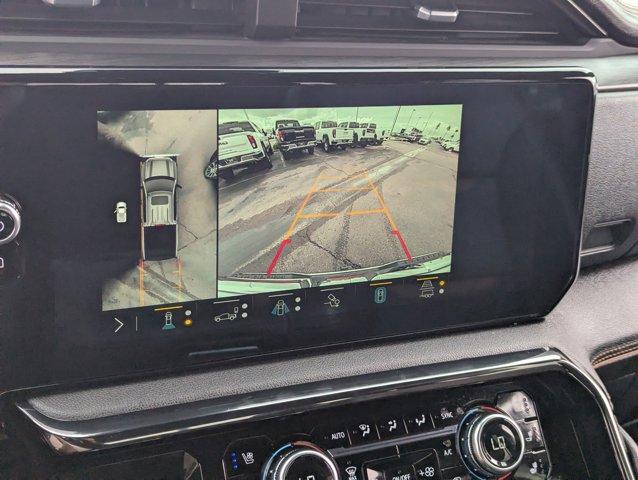 used 2023 GMC Sierra 1500 car, priced at $52,796