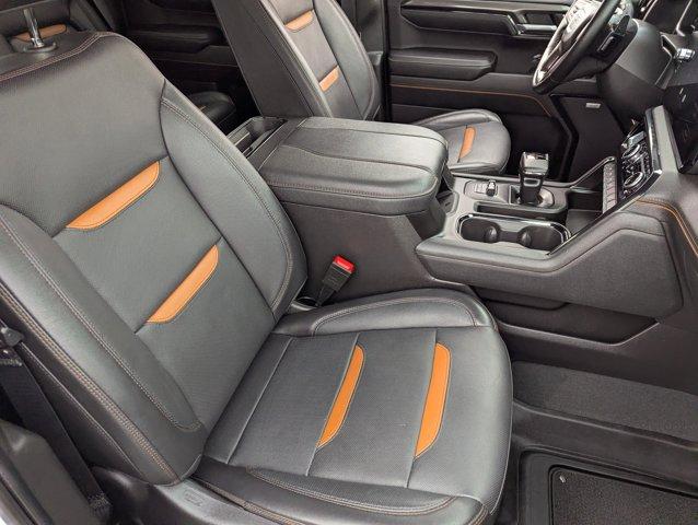 used 2023 GMC Sierra 1500 car, priced at $52,796