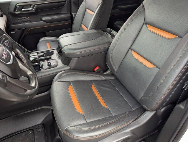 used 2023 GMC Sierra 1500 car, priced at $52,796