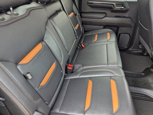 used 2023 GMC Sierra 1500 car, priced at $52,796