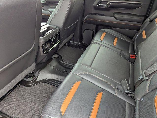 used 2023 GMC Sierra 1500 car, priced at $52,796