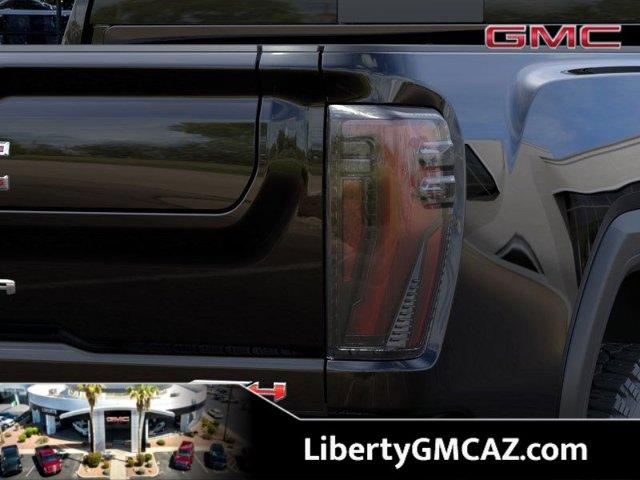 new 2025 GMC Sierra 2500 car, priced at $86,055