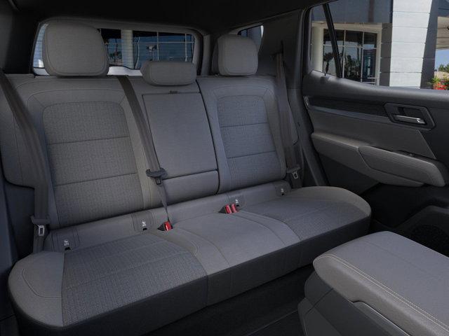 new 2026 GMC Terrain car, priced at $29,390