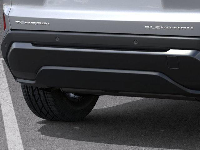 new 2026 GMC Terrain car, priced at $29,390