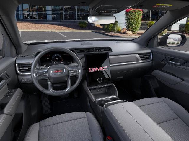 new 2026 GMC Terrain car, priced at $29,390