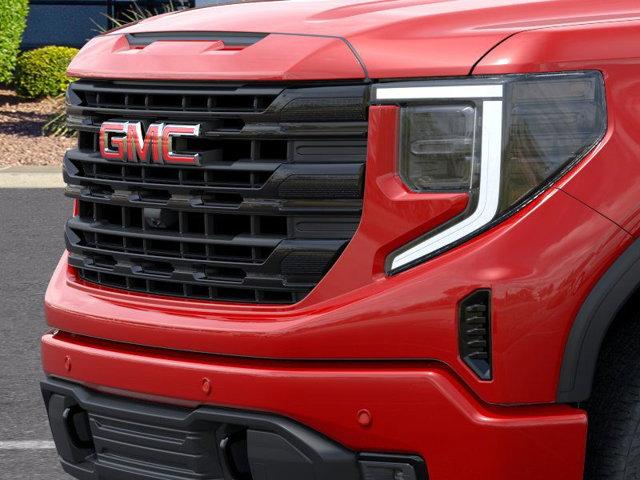 new 2025 GMC Sierra 1500 car, priced at $60,650