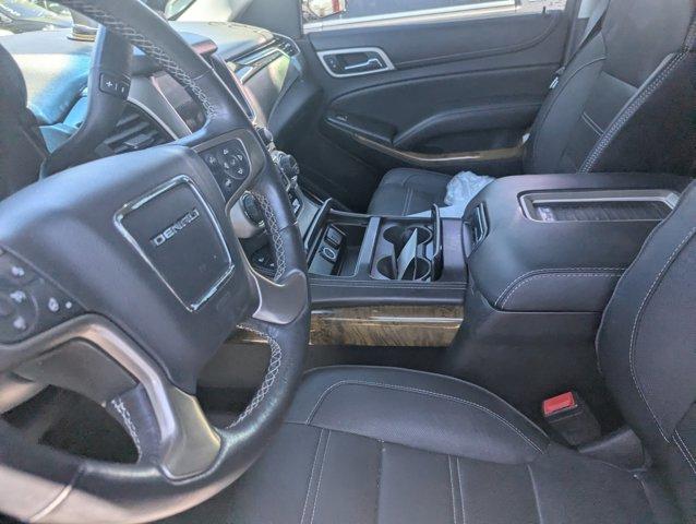used 2016 GMC Yukon car, priced at $30,713