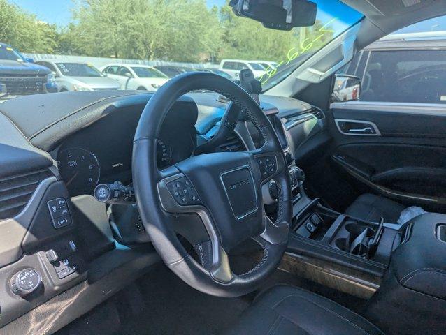 used 2016 GMC Yukon car, priced at $30,713