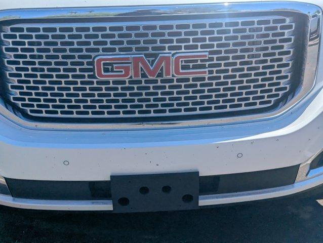 used 2016 GMC Yukon car, priced at $30,713