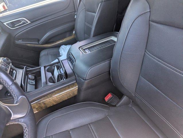 used 2016 GMC Yukon car, priced at $30,713