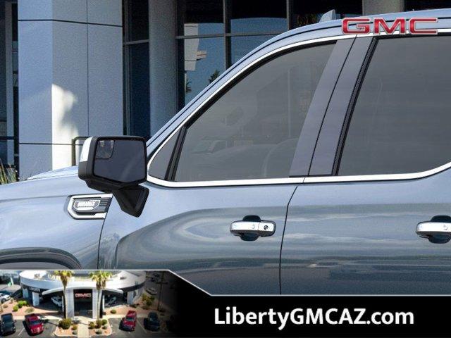 new 2026 GMC Sierra 1500 car, priced at $70,445