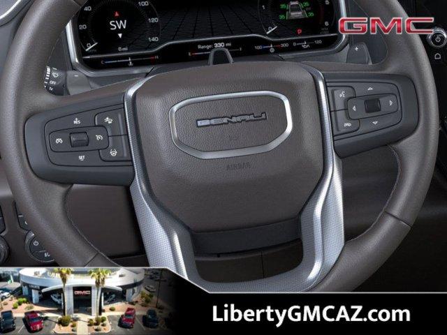 new 2026 GMC Sierra 1500 car, priced at $70,445