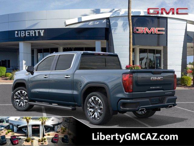 new 2026 GMC Sierra 1500 car, priced at $70,445