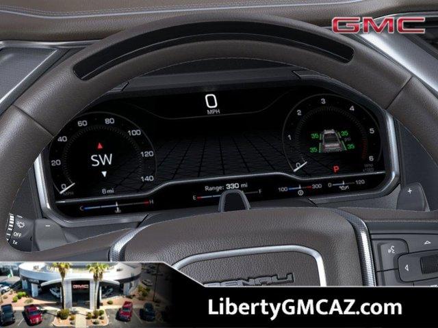 new 2026 GMC Sierra 1500 car, priced at $70,445