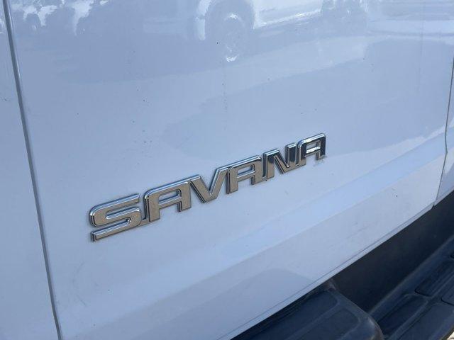 used 2019 GMC Savana 2500 car