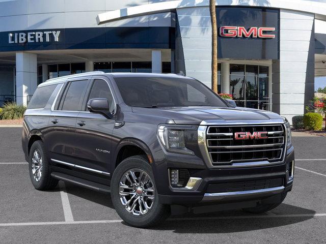 new 2024 GMC Yukon XL car, priced at $73,290