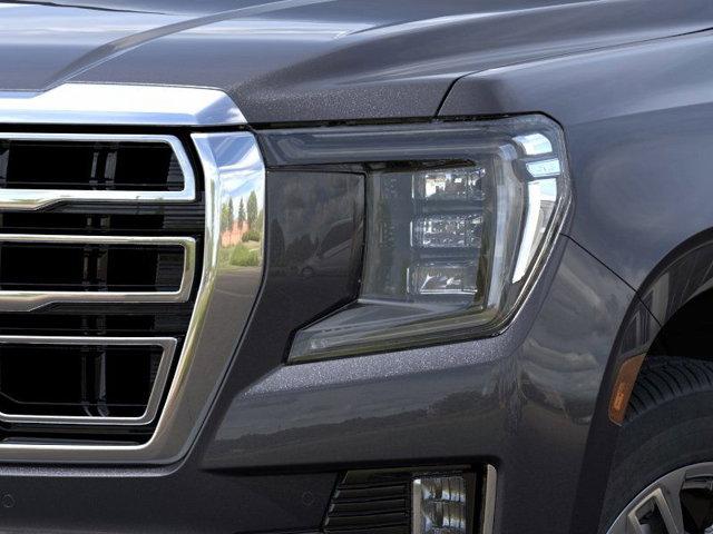 new 2024 GMC Yukon XL car, priced at $73,290