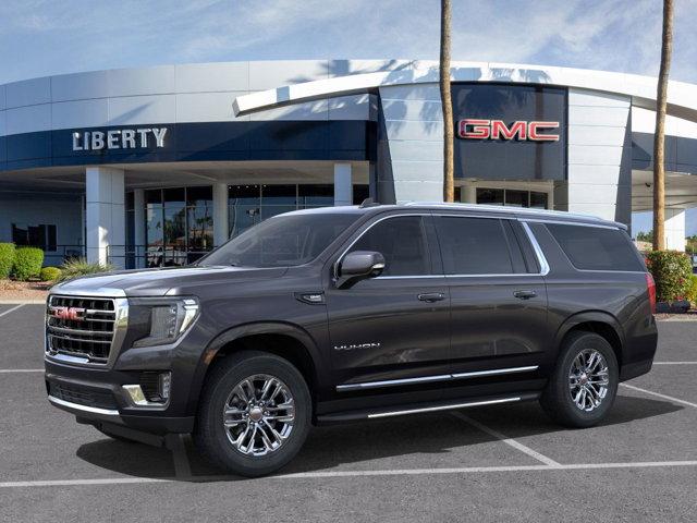 new 2024 GMC Yukon XL car, priced at $73,290