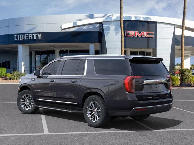 new 2024 GMC Yukon XL car, priced at $73,290