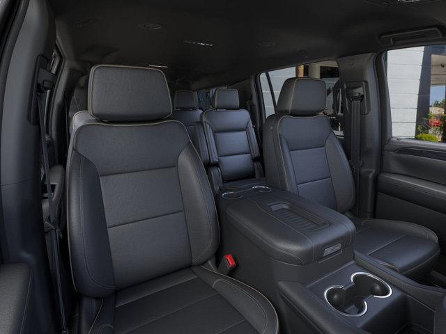 new 2024 GMC Yukon XL car, priced at $73,290