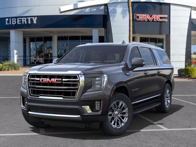 new 2024 GMC Yukon XL car, priced at $73,290