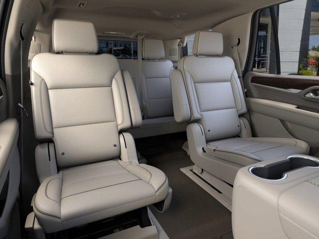 new 2024 GMC Yukon car, priced at $91,505