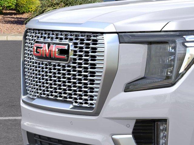 new 2024 GMC Yukon car, priced at $91,505