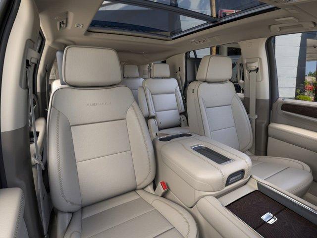 new 2024 GMC Yukon car, priced at $91,505