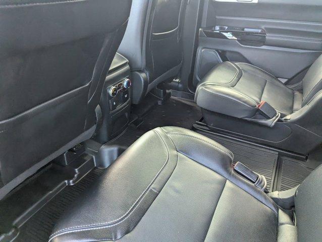 used 2023 Ford Explorer car, priced at $44,991