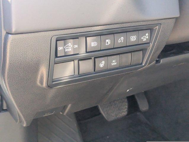 used 2024 Toyota Tundra car, priced at $51,009