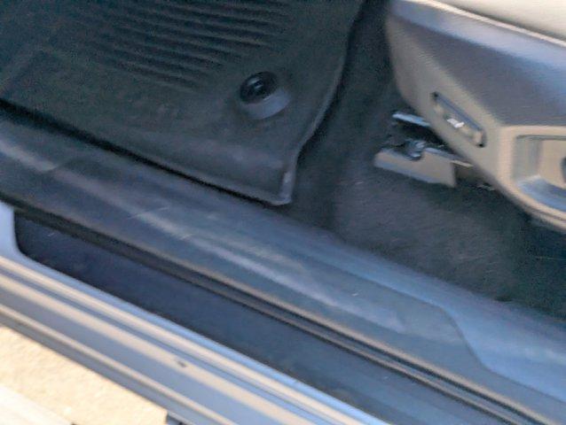 used 2024 Toyota Tundra car, priced at $51,009