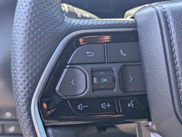 used 2024 Toyota Tundra car, priced at $51,009