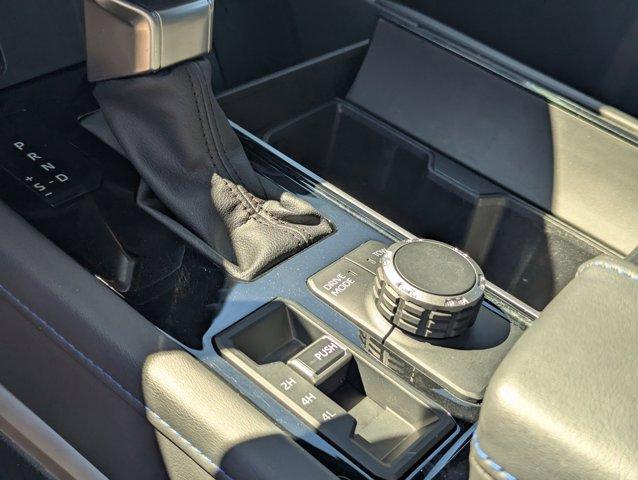 used 2024 Toyota Tundra car, priced at $51,009