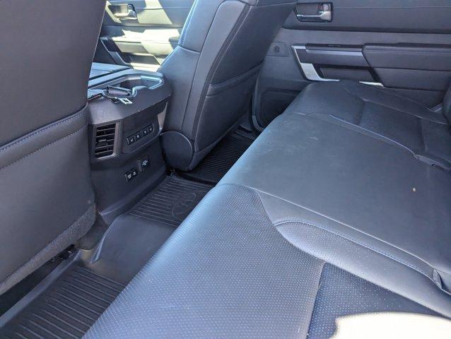 used 2024 Toyota Tundra car, priced at $51,009