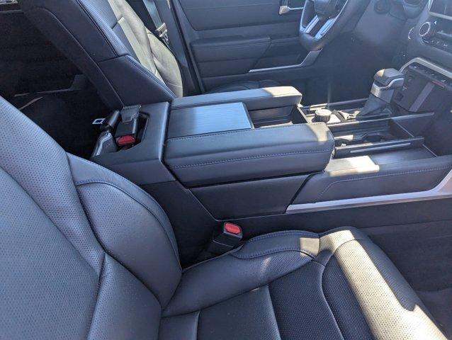 used 2024 Toyota Tundra car, priced at $51,009