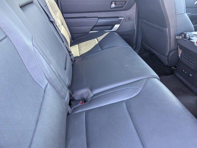 used 2024 Toyota Tundra car, priced at $51,009