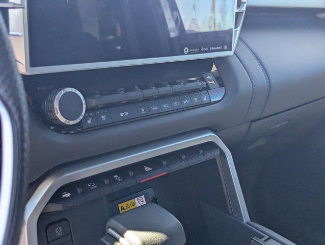 used 2024 Toyota Tundra car, priced at $51,009