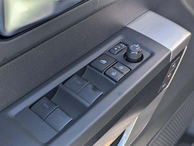 used 2024 Toyota Tundra car, priced at $51,009