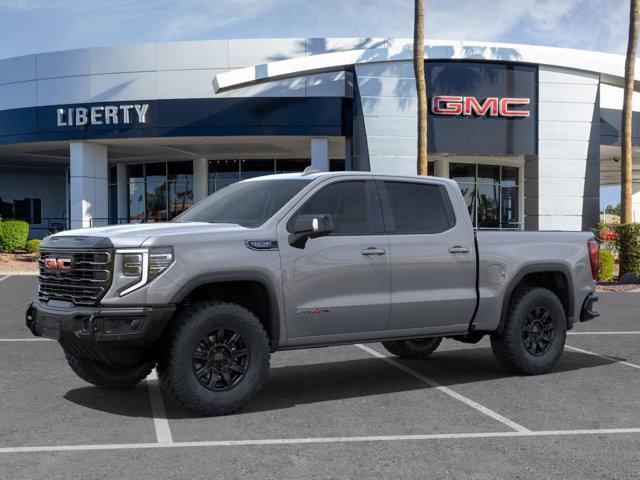 new 2025 GMC Sierra 1500 car, priced at $79,535