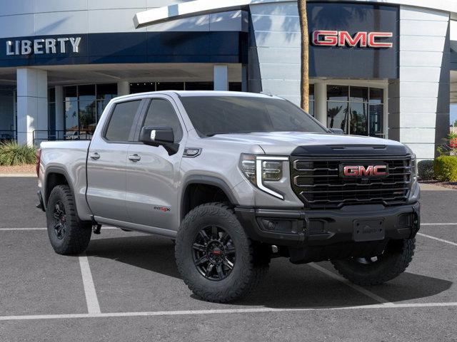 new 2025 GMC Sierra 1500 car, priced at $79,535