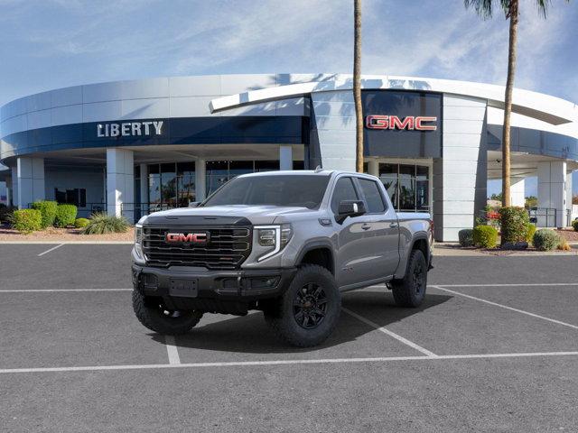 new 2025 GMC Sierra 1500 car, priced at $79,535