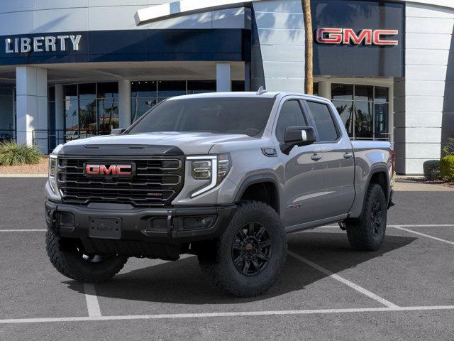 new 2025 GMC Sierra 1500 car, priced at $79,535